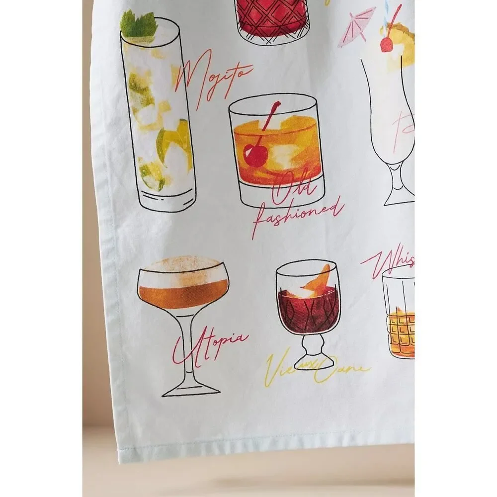 Anthropologie gift host